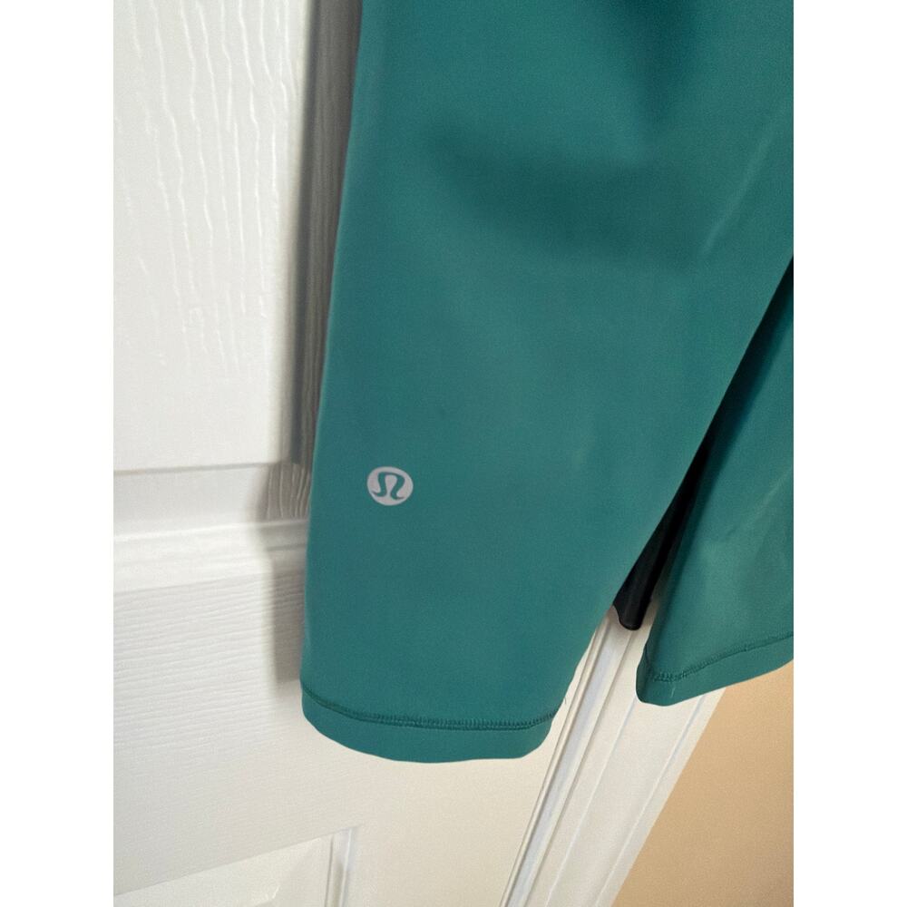 Lululemon Fast and Free High Rise Crop - Picture 6 of 8